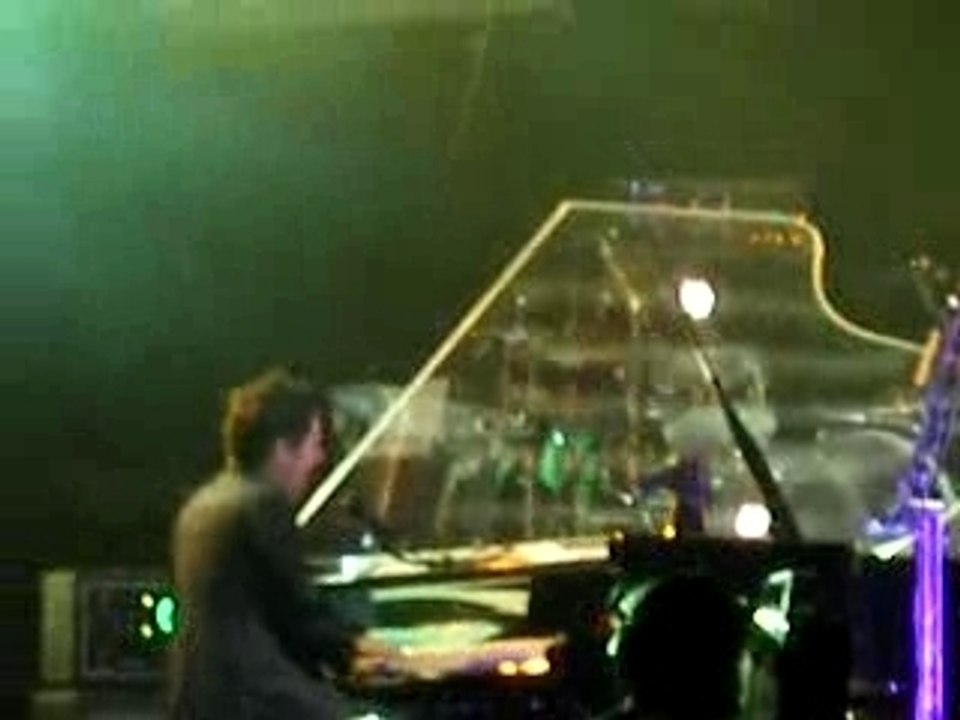 Muse - Angouleme - Apocalypse Please