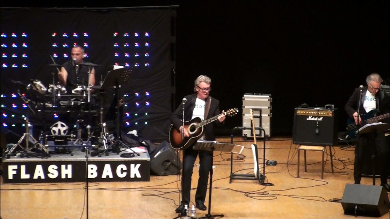 FlashBack Concert 1