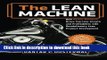 [PDF] The Lean Machine: How Harley-Davidson Drove Top-Line Growth and Profitability with