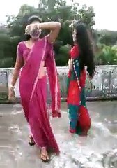 Indian College Girls Shocking Dance