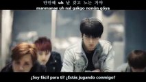 Bangtan Boys ღ BTS - Danger MV (Sub Español) HD