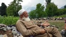 Why is it that Kashmiri Muslims are more fond of Pakistan than of India - Kashmiri Baba G telling!