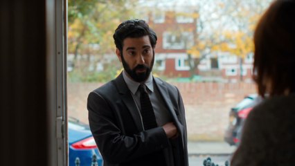 Marcella 1º Temporada - Trailer Oficial - Mega Filmes TV