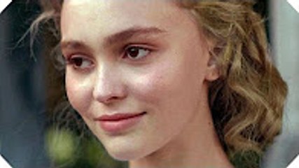 LA DANSEUSE Bande Annonce (Lily-Rose Depp - 2016)