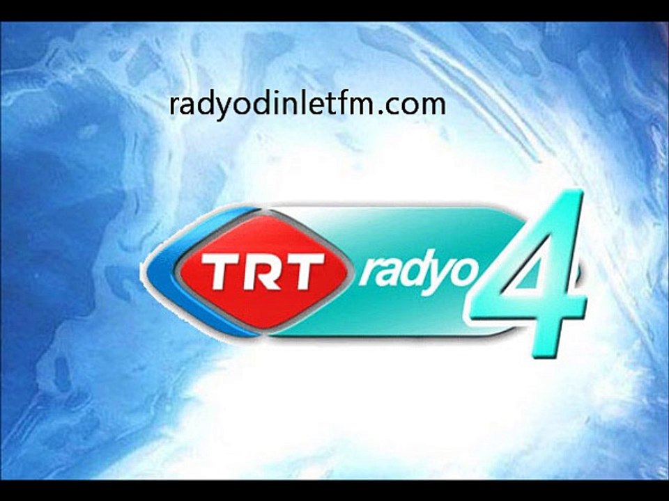 trt4 radyo