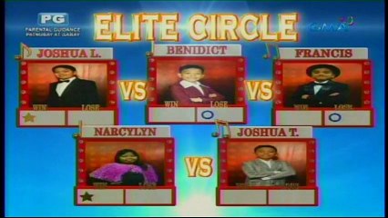 Eat Bulaga - July 27, 2016 Part 9