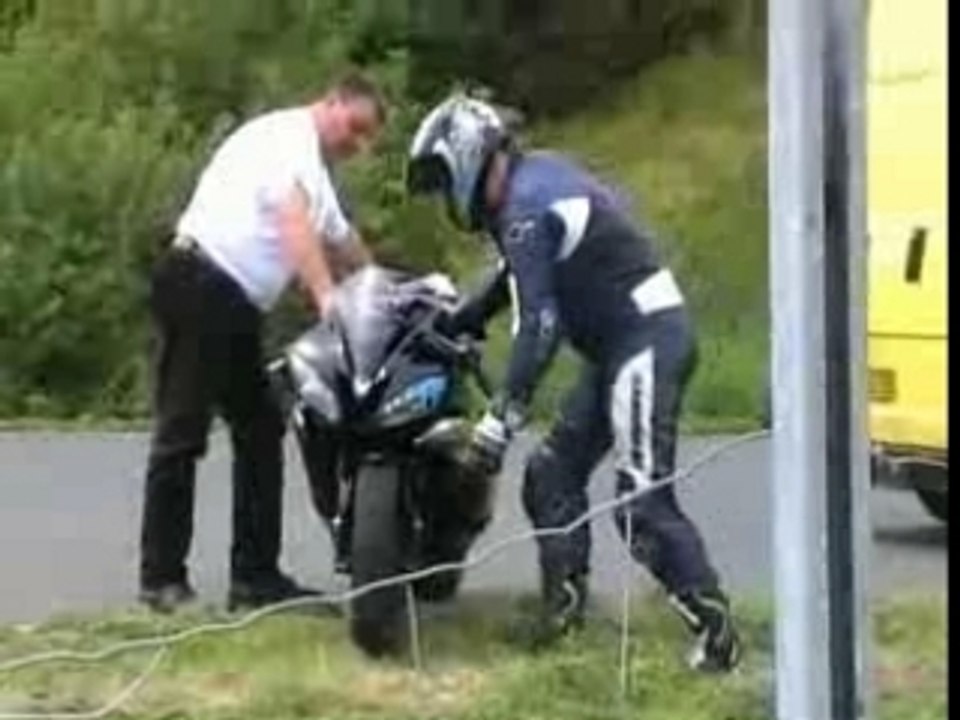 Chute 21 juillet