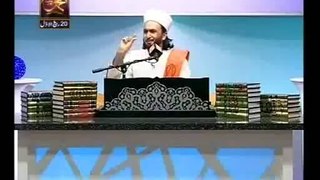 Raja.G !! پیر ثاقب شامی رحمتہ اللہ علیہ کا میلاد پاک صَلّى اَللهُ عَلِيهِ وَآلِہ وَاَصّحَابِہِ وَ بَارِکٌّ وَسَلَّم پے انتہائی خوبصورت، ایمان افروز بیان Best Beyaan/Speech/Taqreer On Milaad E Pak S.A.W [Live ARY QTV] By Peer Saqib Shami R.A Part 2
