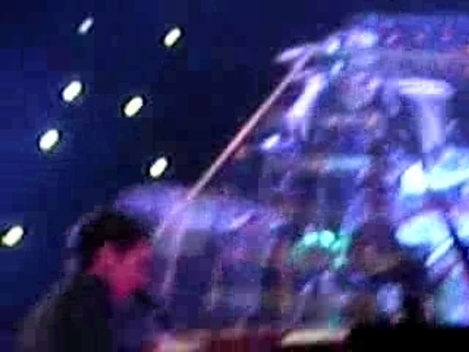 Muse - Angouleme - Feeling Good