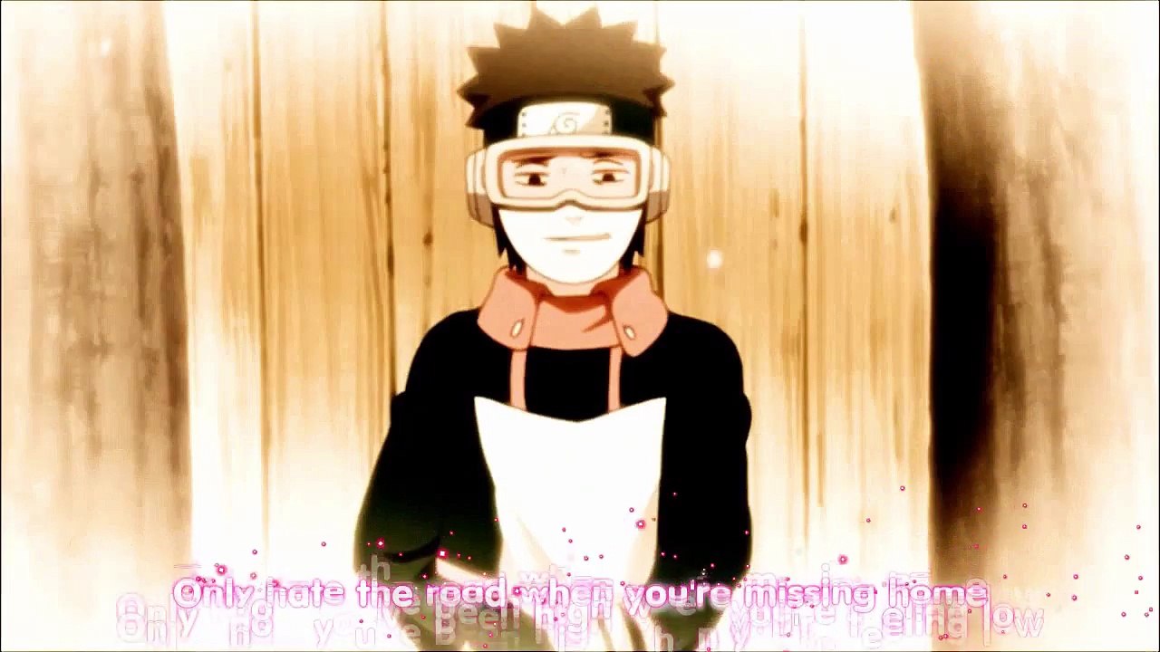 [360AT][AMV] Let Her Go - Passenger - Để em rời xa - Kakashi - Obito -Rin - [VietSub + Lyric]