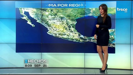 Debora Estrella 2015 Septiembre 21