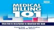 Read Books Medical Billing 101 (with Cengage EncoderPro Demo Printed Access Card and Premium Web