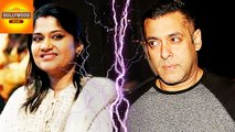 Renuka Shahane Responds To Salman Khan ACQUITTED In Blackbuck Case | Bollywood Asia