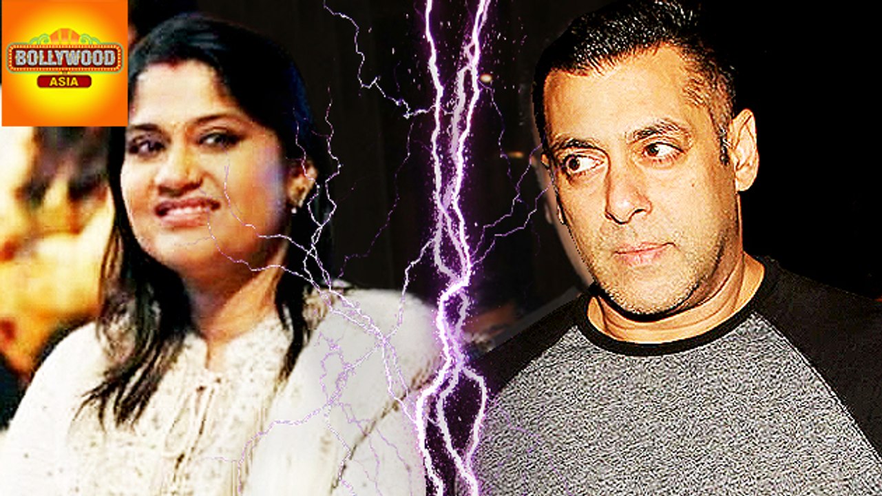 Renuka Shahane Responds To Salman Khan ACQUITTED In Blackbuck Case | Bollywood Asia
