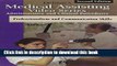 [PDF]  Delmar s Medical Assisting Video Series Tape 1: Introduction to Medical Assisting,
