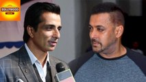 Sonu Sood Reacts To Salman Khan Blackbuck Verdict | Bollywood Asia