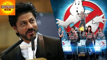 Shah Rukh Khan Ready For HOLLYWOOD DEBUT | Bollywood Asia