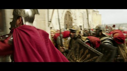 Ben-Hur - Trailer 2