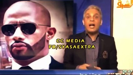 ستصدم عند معرفة سر تغيير الحلقة الاخيرة من مسلسل الاسطورة ؟ !