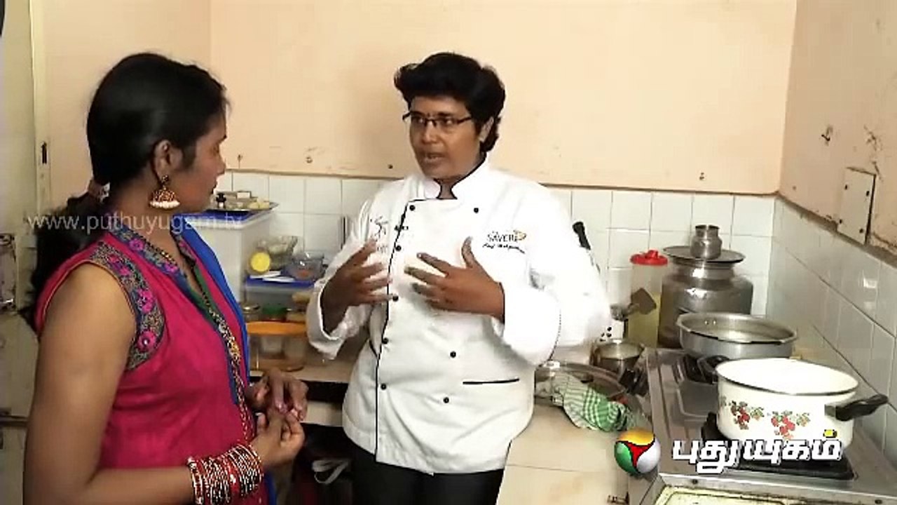 Chicken Lolipop _clip2