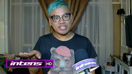 Keliling Amerika, Uya Kuya Kendarai Mobil Sendiri - Intens 27 Juli 2016