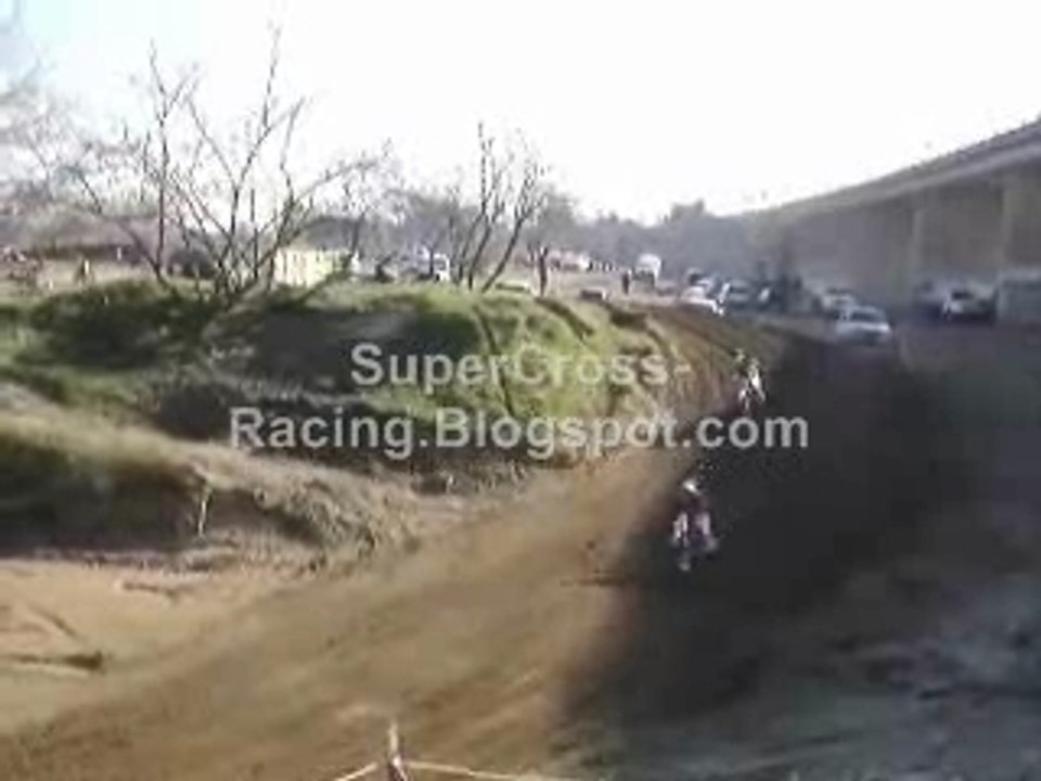 Supercross Practice Laps?