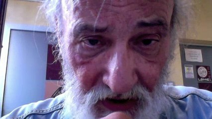 Diego Fusaro "I Terroristi Colpiscono Solo I Poveracci"