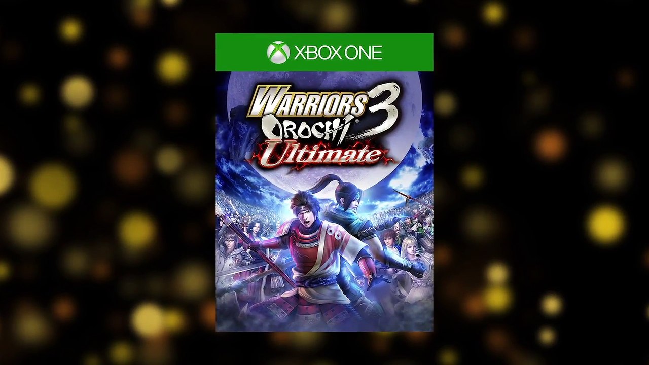 Xbox Games with Gold - August 2016