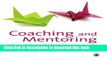 [PDF] Coaching and Mentoring: A Critical Text  Full EBook