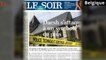 Saint-Etienne-du-Rouvray : la presse internationale sous le choc