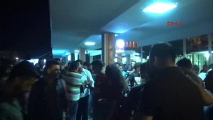 Erkan Zengin, Eskişehir'de Krallar Gibi Karşılandı