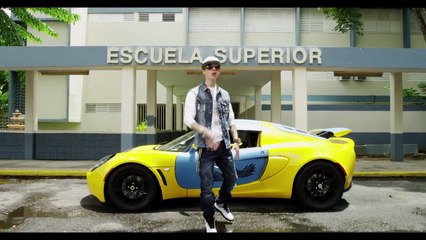 Baby Rasta y Gringo - Me Niegas (Official Video)