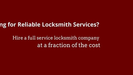Mesopotamia, OH Locksmith To Change Locks