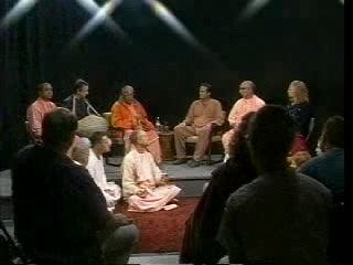 Srila B.S. Govinda Maharaja.