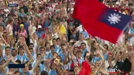 "La Jeunesse catholique garde la foi malgré le drame", Stanislas Lalanne