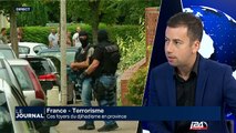 France: de nombreux foyers djihadistes en province