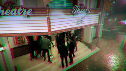 Ayda Jebat - Pencuri Hati (Official Music Video)