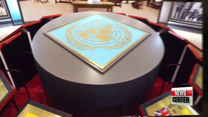 63 Years of Korean Armistice: Part 2. Panmunjom, Joint Security Area