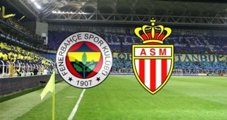 Fransız Taraftarlar, Fenerbahçe - Monaco Maçını İzleyemeyecek