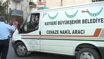 İşçi Servisinin Altında Kalan 12 Yaşındaki Çocuk Öldü