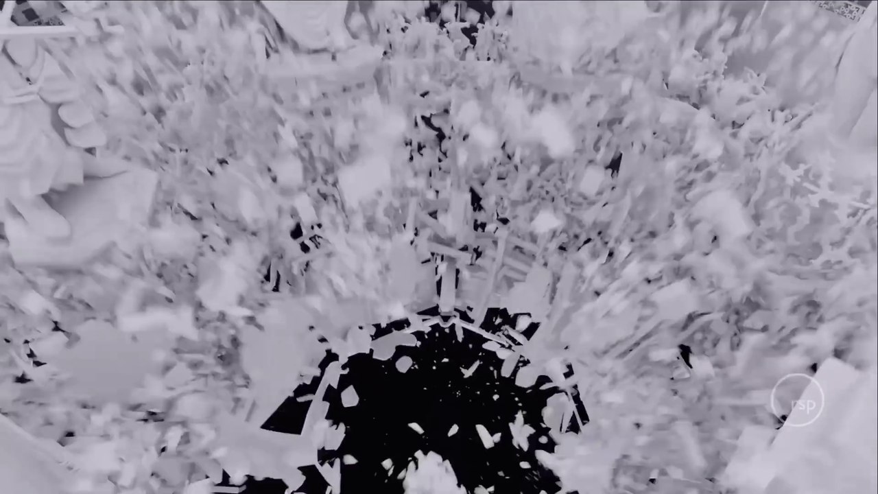 Making of des effets spéciaux de Game of Thrones saison 6