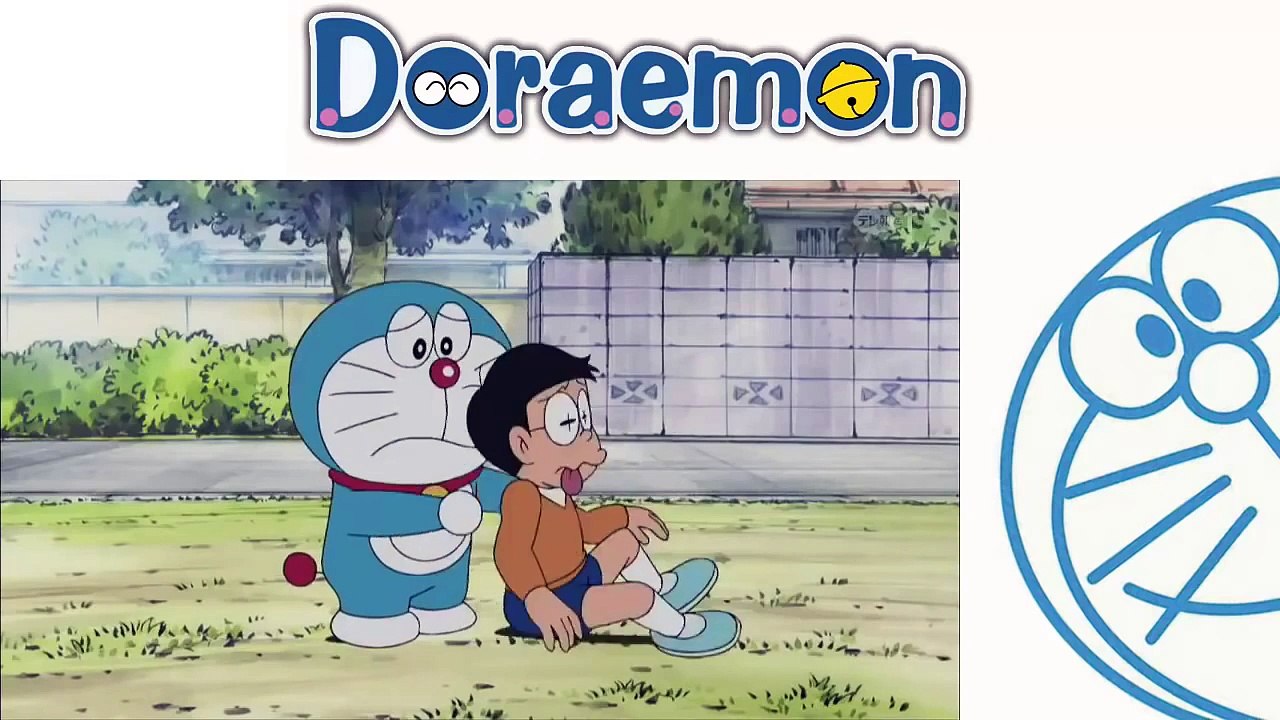 ドラえもん 映画 ボクのび子ちゃん 台風のフー子 Video Dailymotion