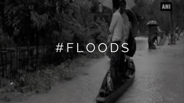 Flood situation in Assam, West Bengal worsens, disrupts normal life