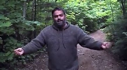 Un Québécois pète un cable sur l'immobilisme des gens face à l'injustice de notre monde