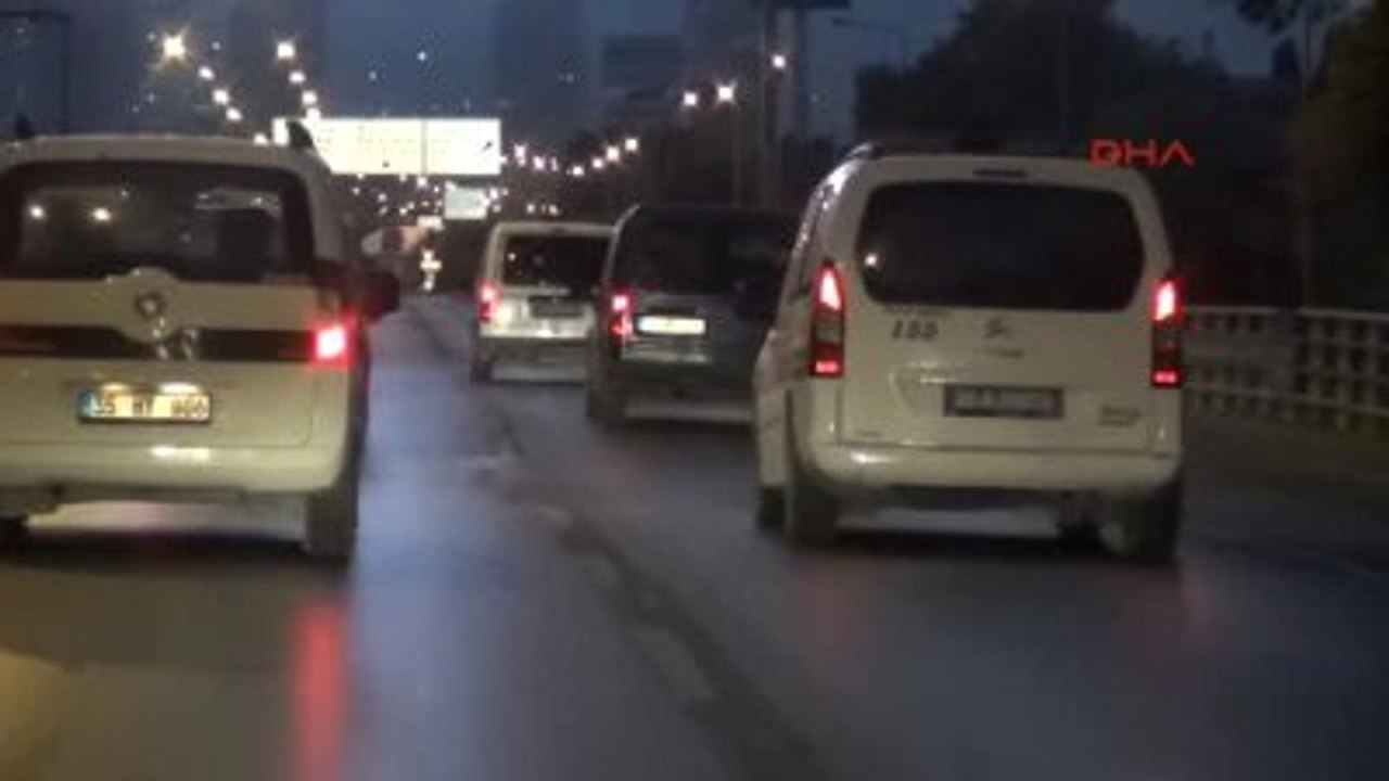 Zabıt Katibi ve İnfaz Koruma Memurlarına Operasyon