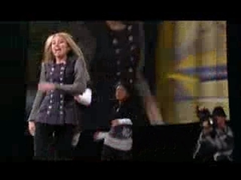 Hannah Montana - Nobody's Perfect