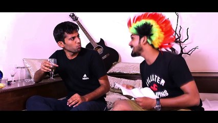 CINEPHONE 2016 : MONEY PLANT