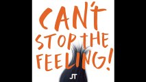 Justin Timberlake - CAN'T STOP THE FEELING! (Original Song From DreamWorks Animation's 