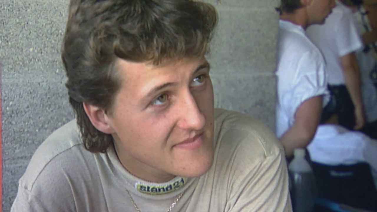 Best of the Best Comparison - Senna, Prost, Schumacher and Häkkinen