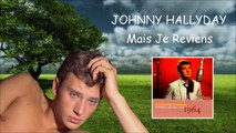 johnny Hallyday mais je reviens
